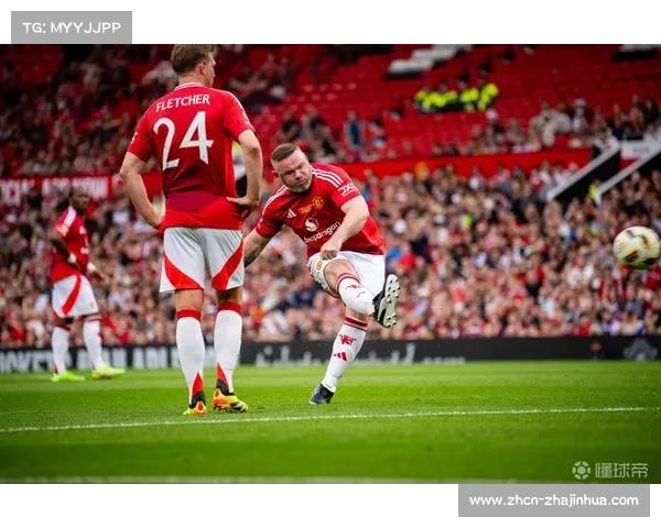 曼联92班首冠30周年吉格斯直播重现经典任意球完美配合