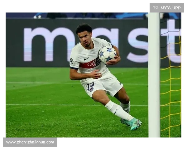 埃梅里承诺以身作则助巴黎圣日耳曼青年才俊获得一线队成长机会