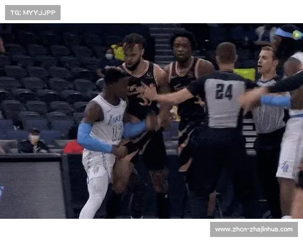 辽宁队葛洪铭冲突中受伤，篮协追加处罚涉事球员