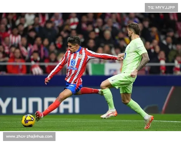 马竞推动阿尔瓦雷斯续约，回应巴萨挖角意图