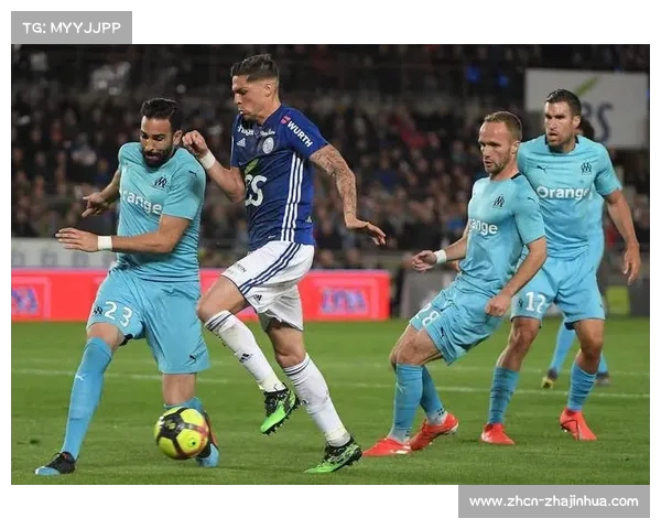 法甲中下游球队逼抢战术升级，豪门控场难度增加