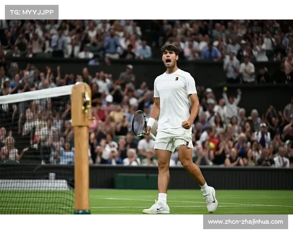 温网种子名单公布，阿尔卡拉斯位列头号种子