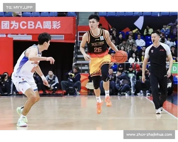 江苏88-68大胜新疆,庞峥麟29分助球队脱离垫底区